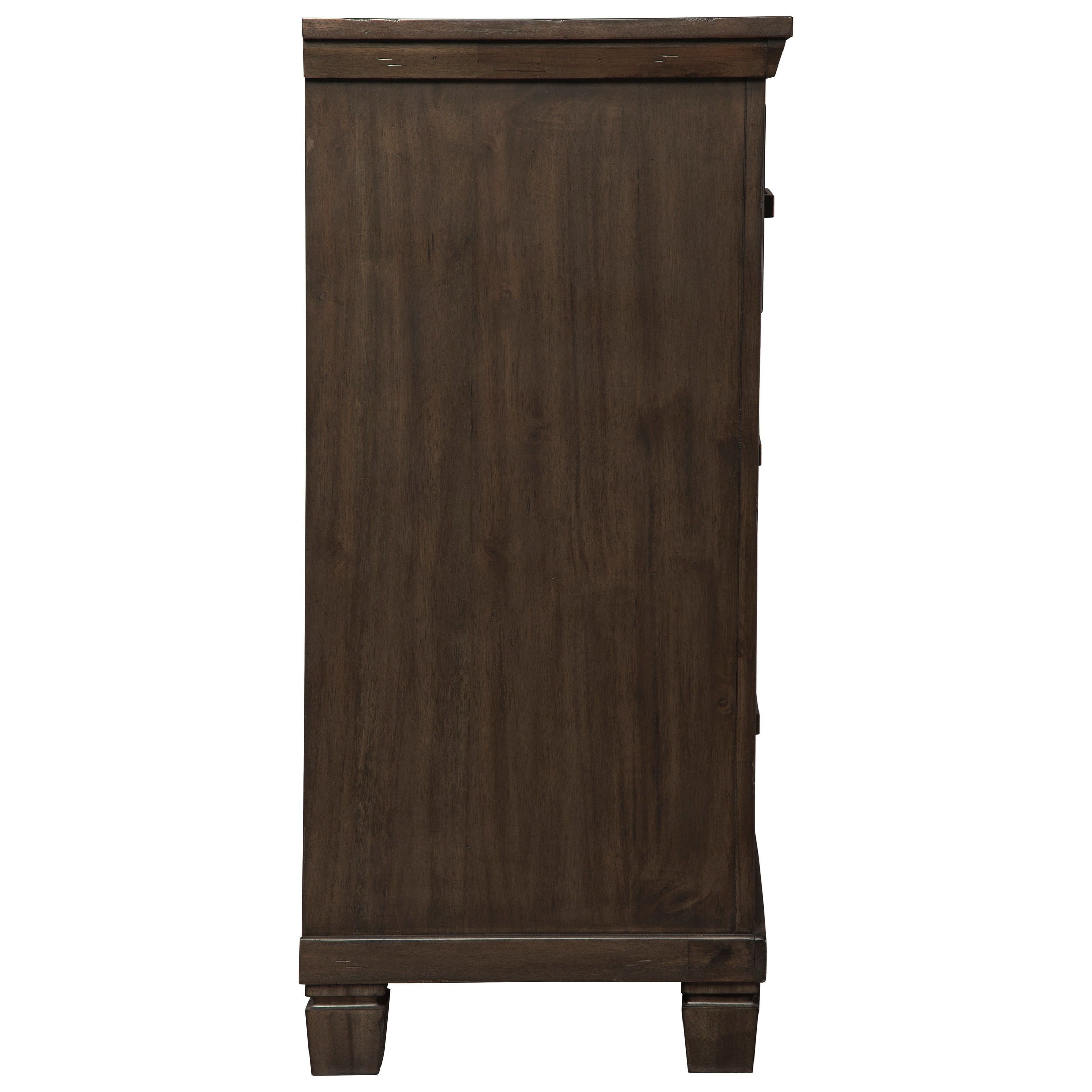 Signature Design by Ashley Johurst B76231 7Drawer Dresser Royal
